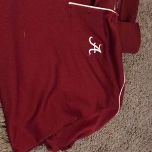 Men’s polo Alabama shirt